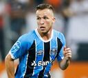 UOL: el Barça se reúne este fin de semana con Gremio para hacer una oferta por Arthur