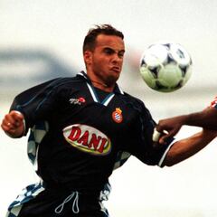 Capítulo 8: segundas Intertotos nunca fueron buenas