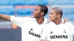 Velódromo Bernabéu