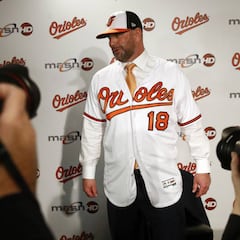 MLB: Who won the 2023 American and National League Manager of the Year Award?