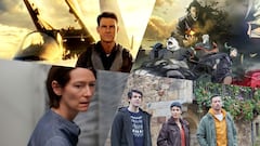 Cartelera de cine: todas las películas de estreno de esta semana (27-29 de mayo)