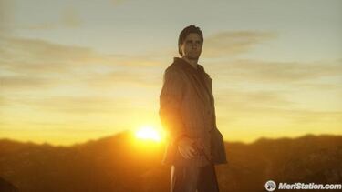 [GC] Alan Wake, Impresiones