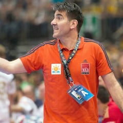 Carlos Ortega e Iker Romero,
al Hannover de la Bundesliga