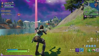 Fortnite: así es ¡Equipazo!, el modo de juego de Aloy y Lara Croft