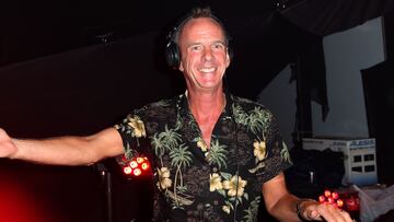 Concierto de Fatboy Slim en México: fecha, precios y dónde comprar los boletos 