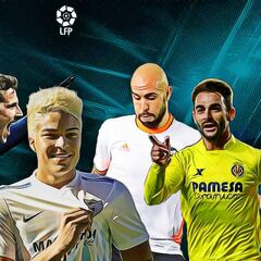 Mercado invernal: LaLiga gasta 8 veces menos que la Premier