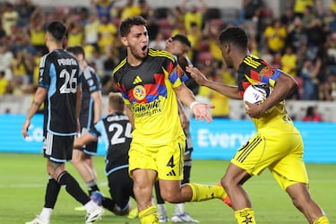 América vs Portland Timbers: Horario, TV; cómo y dónde ver la Leagues Cup 2025 en México 