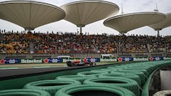 F1′s sprint format has divided opinions with both fans and drivers but it remains on the race calender with some minor tweaks compared to last season.