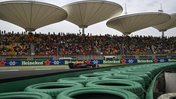 F1′s sprint format has divided opinions with both fans and drivers but it remains on the race calender with some minor tweaks compared to last season.