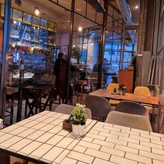 Panorama Oyster Bar, el eterno “place to be” de Majadahonda