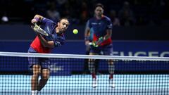 Colombia en la Copa Davis: Historia y palmarés