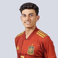 El hijo de Reyes ‘se come’ a Serbia