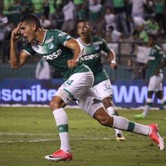 Los pecados de un Cali golpeado por Cortuluá y Tigres