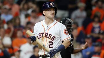 Al momento, en Houston perdieron su trabajo Jeff Lunhow y A.J. Hinch tras la resolución oficial de la liga emitida el pasado lunes por Rob Manfred.