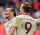 Augsburgo - Bayern: TV, horario, dónde y cómo ver la Bundesliga online hoy