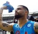 Insigne, el último napolitano