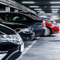 La Ley de Propiedad Horizontal lo confirma: si un vecino está usando su garaje como trastero, puedes apelar al artículo 7.2