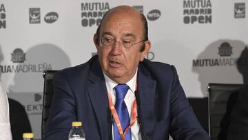 La RFET se vuelca "con los héroes" ante el coronavirus