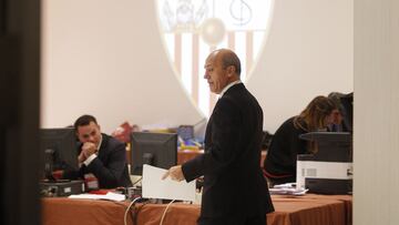 José María del Nido.