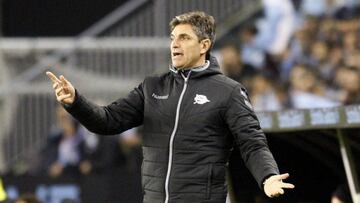 Mauricio Pellegrino.