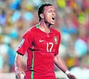 Nani hará de Cristiano en busca de la repesca