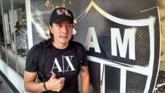 De Alex Escobar a Sherman: los cuatro colombianos en Mineiro