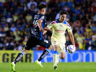 Controversies that have marred Liga MX Apertura 2023