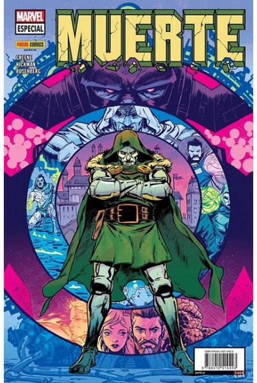 Deadpool contra Lobezno y Doctor Muerte en el fin de los tiempos, recomendaciones imprescindibles para profundizar en estos personajes