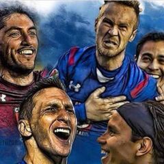 Aficionados de Cruz Azul piden a Alemao que vuelva