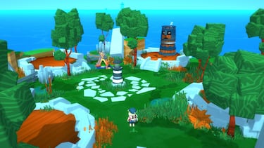 Los creadores de The Guest presentan su nuevo juego: Solo