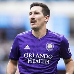 Sacha Kljestan jugará la temporada 2020 en LA Galaxy