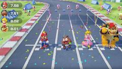 Super Mario Party tendrá online por primera vez en la saga