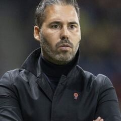 Un entrenador español para el club de Zlatan Ibrahimovic