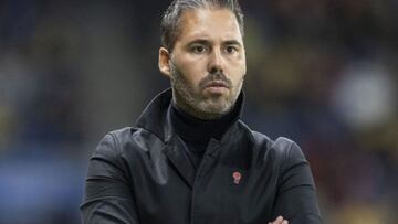 Un entrenador espa?ol para el club de Zlatan Ibrahimovic