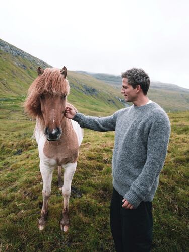 Los deportistas y famosos en las Redes Sociales