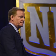 El retorno del sheriff Roger Goodell y sus compinches