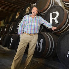 "Al Beckenbauer de verdad, Yuyu le llama 'el Carmelo de Baviera"