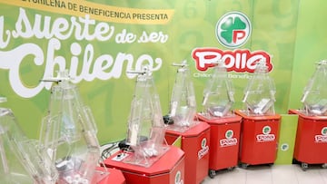 La Suerte de Ser Chileno 2023: cuándo empieza, fecha y montos de los premios