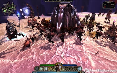 Demigod, Impresiones