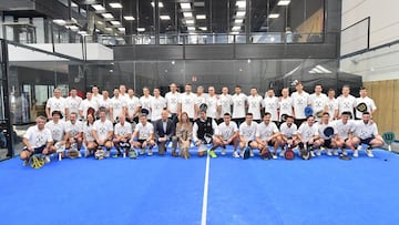 ”¿Qué mejor que un derbi para cambiar la inercia?"