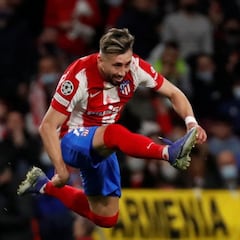 Herrera acelera para el City