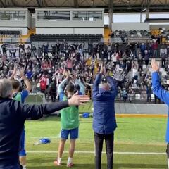 Volantazo deportivo del Badajoz en medio de su crisis