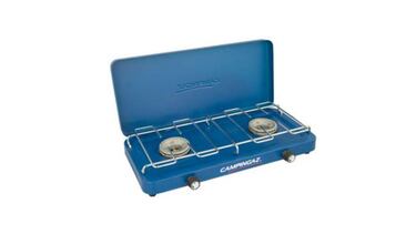 ¿Cuál es el mejor camping gas?