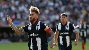 ¡Lautaro iguala a Ramos!