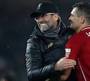 Klopp: "Con dos goles y Anfield detrás, la remontada es posible"