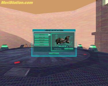 Sierra aclara el futuro de Tribes