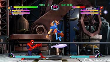 Marvel vs. Capcom 2, Impresiones