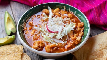 Los mejores y más deliciosos platillos típicos para degustar en el Día de la Independencia de México este 2025