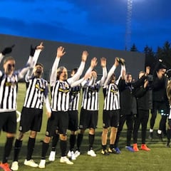 El salvadoreño Pablo Punyed se corona con Reykjavik en Islandia