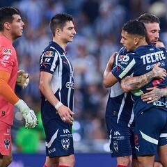 ¿A qué hora juega Monterrey vs Whitecaps? Horario, canal, televisión y cómo ver el partido de Concachampions